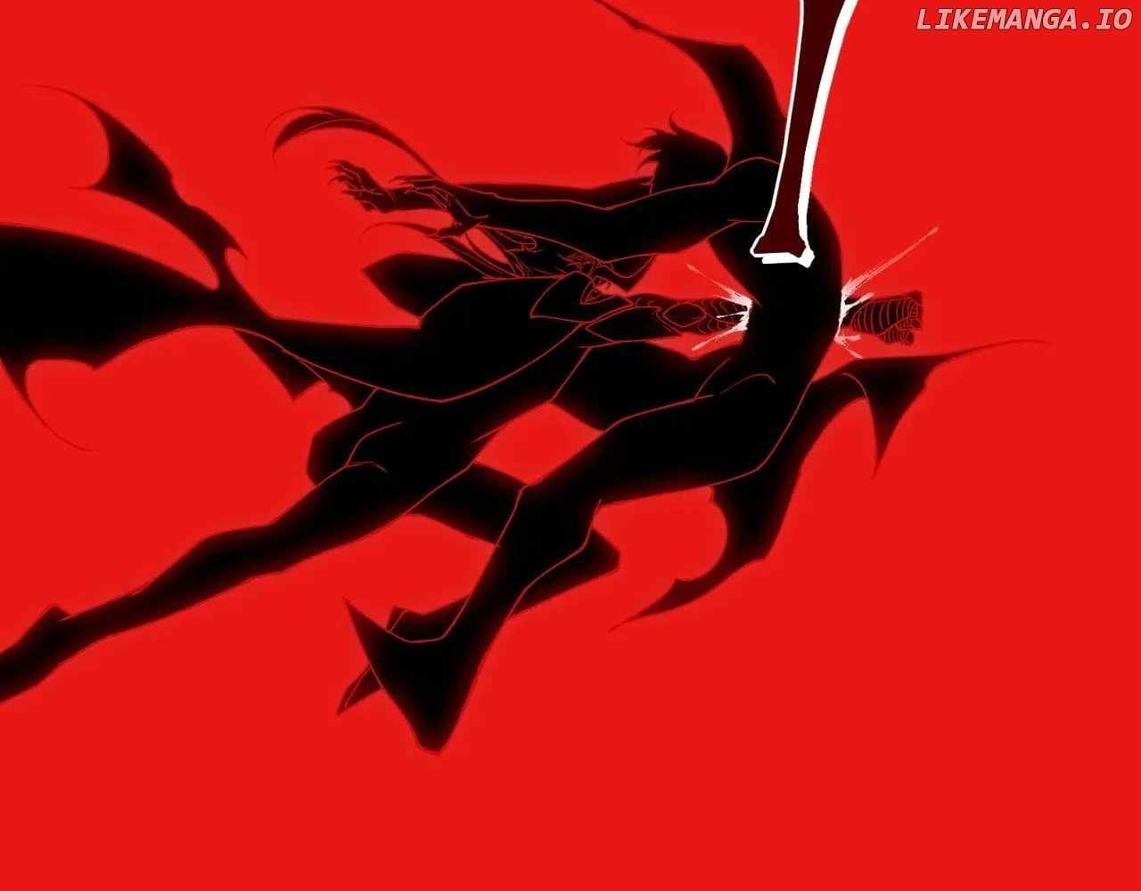 Demonic Evolution Chapter 104 138